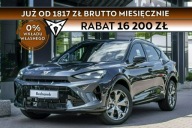 Cupra Formentor 1.5 e-TSI 150 KM DSG - Dostępny