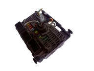 MODUŁ KOMFORTU STEROWNIK BSI BSM-L02-00 PEUGEOT 407 2.0HDI 9656086180