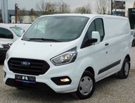 Ford Custom 2.0 TDCI-130! L1H1 TREND NAVI Klima! Zadbany! 2021!
