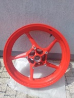 Yamaha Mt 10 felga przednia koło whell