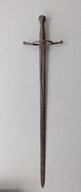Miecz ,rapier .