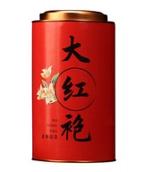 TEA Planet - Herbata Da Hong Pao - puszka 500 g.