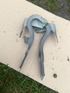 PEUGEOT 308 T9 2013- ZAWIASY MASKI PRZÓD LEWY PRAWY