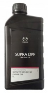 OLEJ MAZDA ORIGINAL SUPRA DPF 0W-30 1L. +ZAWIESZKA