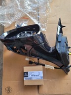 MERCEDES-BENZ S W223 Lusterko boczne lewe LHD A2238104103