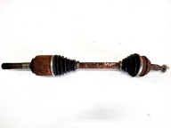 PÓŁOŚ PRAWA TYŁ LAND ROVER DISCOVERY IV