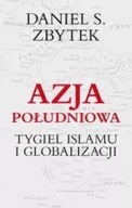 Azja Tygiel Islamu i globalizacji ksiazka