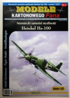Answer Heinkel He-100