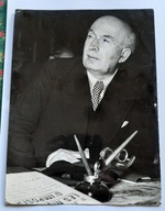 ZWEIG ARNOLD/STARE ZDJĘCIE