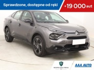 Citroen C4 X 1.2 PureTech, Salon Polska