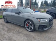 Audi a4 Premium Plus 45 Tfsi S Line Quattro S Tronic 2023 2.0l 2.0 Benzyna