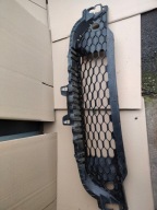 IVECO DAILY 6 VI 5801529764 KRATKA ZDERZAKA ŚRODKOWA PRZÓD ORYGINAŁ