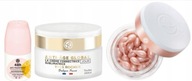 Yves Rocher ANTI AGE GLOBAL: 1 x Krem na Dzień + Kuracja + Antyperspirant