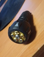 Dysza 5 w 1 rotacyjna wielofunkcyjna TITAN MacAllister - HIT - JAK NOWA