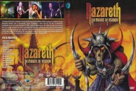 NAZARETH NO MEANS OF ESCAPE