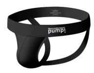 Stylowa bielizna męska jockstrap PUMP! M