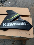 Kawasaki ninja 125 pług owiewka lewa
