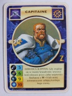 Capitaine PL DOOM TROOPER