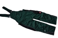 ENGELBERT STRAUSS FLEX-BELT SPODNIE OGRODNICZKI SZELKI r. 50 M 34/29