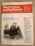 Medycyna po dyplomie choroby tropikalne biegunki