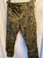 SPODNIE Letnie Wojskowe Wz. 2019 124L XS/L NOWE + Gratis