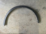 TOYOTA CHR C-HR LISTWA BŁOTNIKA PRAWY PRZÓD PRZEDNIA PRAWA 75601-F4010