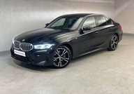 BMW Seria 3 i 190 KM M Sport Hi-Fi Adaptive LED Gwarancja fabryczna