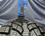 Bridgestone Blizzak Lm-32 185/60R15 1x8,3mm JAK NO