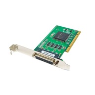 CP-104UL Switch MOXA 4-PORT RS-232 UNIVERSAL PCI