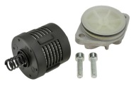 NTY FHO-FR-000 NTY FILTR OLEJU HALDEX FORD KUGA 2.0TDCI,2.5 2008-,LAND ROVE