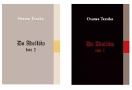 Do Adolfów tomy 1+2 - NOWE, Waneko