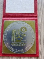 WAT ZJAZD ABSOLWENTÓW 1962-1967