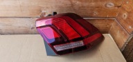VW TIGUAN II LAMPA TYLNA LEWA W BŁOTNIK 5NA945095C