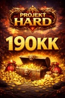 190KK YANG Projekt Hard 190 MILIONÓW YANG YANGI WALUTA METIN2