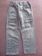 Spodnie jensowe Evil Roz. 122