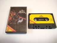 Kat - 666 - KASETA MC 1.WYDANIE POLMARK UNIKAT K005