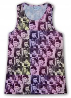 ONE DIRECTION by YD * BLUZKA allprint * 140-146
