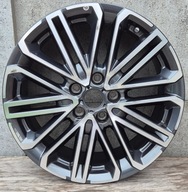 FELGA ALUMINIOWA 18 KIA Pro Ceed 5x114.3 ET55 7.5J 52910-J7500