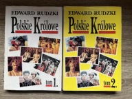 Polskie Królowe cz.1,2 Rudzki