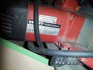 PIŁA RĘCZNA HILTI JAK BOSCH SPARKI SPRAWNA PO PRZEGLĄDZIE