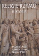 Religie Rzymu. Historia ; jak nowa