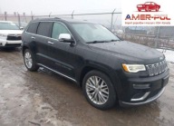 Jeep Grand Cherokee Summit 2018 3.6 Benzyna 295KM