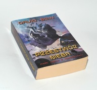 David Brin Przestwór nieba Cykl Wspomaganie