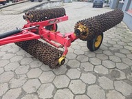 Vaderstad Rollex 620 Waly Vaderstad Rollex 620