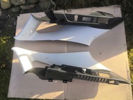 RANGE ROVER VELAR POSZYCIE OSŁONA OBUDOWA SŁUPKA