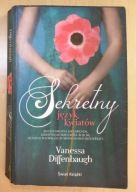 Vanessa Diffenbaugh - Sekretny język kwiatów