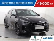 Kia XCeed Plug-in-Hybrid, Salon Polska