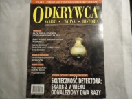 Odkrywca 8 /2019