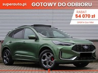 Od ręki - ST-Line X 2.5 FHEV eCVT 180KM / Dach panoramiczny, Pakiet Winter