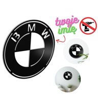 LOGO BMW DEKORACJA ŚCIENNA PREZENT DLA NIEGO DO GARAŻU BIURA DO POKOJU